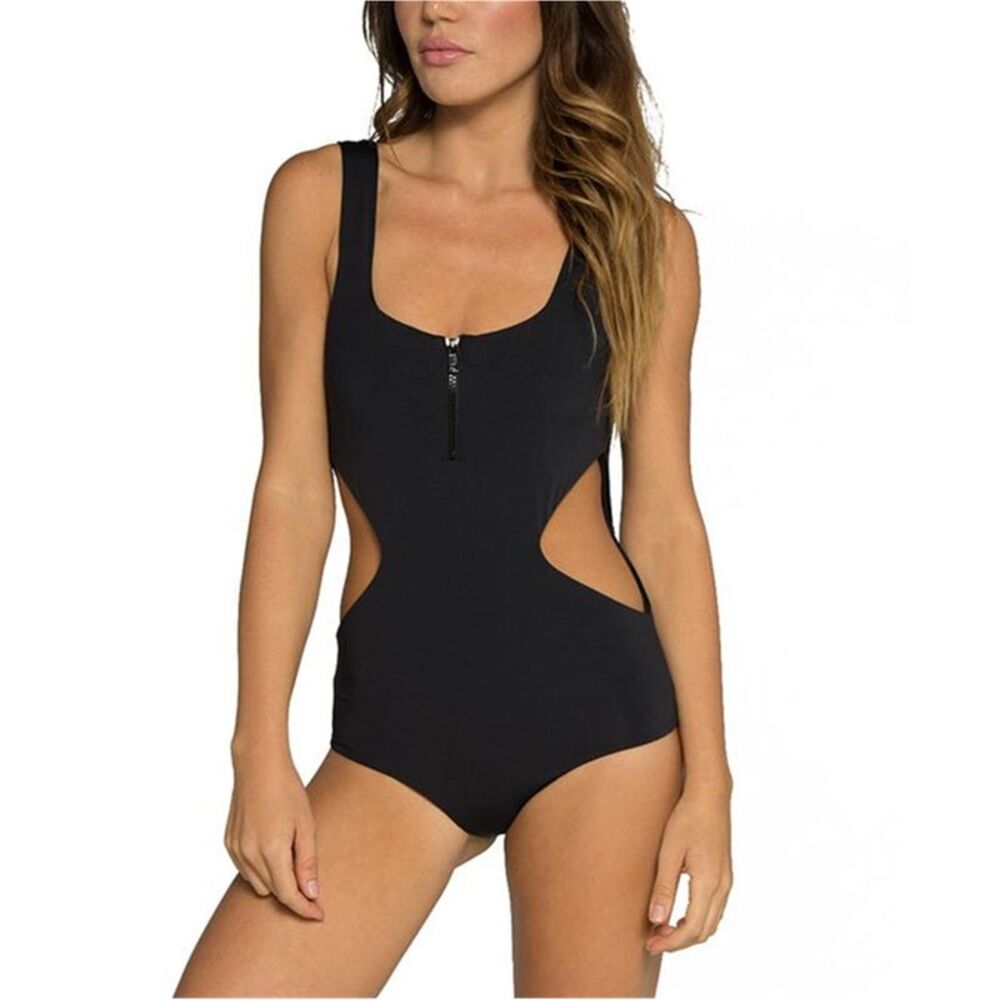 Tavik Womens Victoria One Piece Tank Swimsuit, NWT